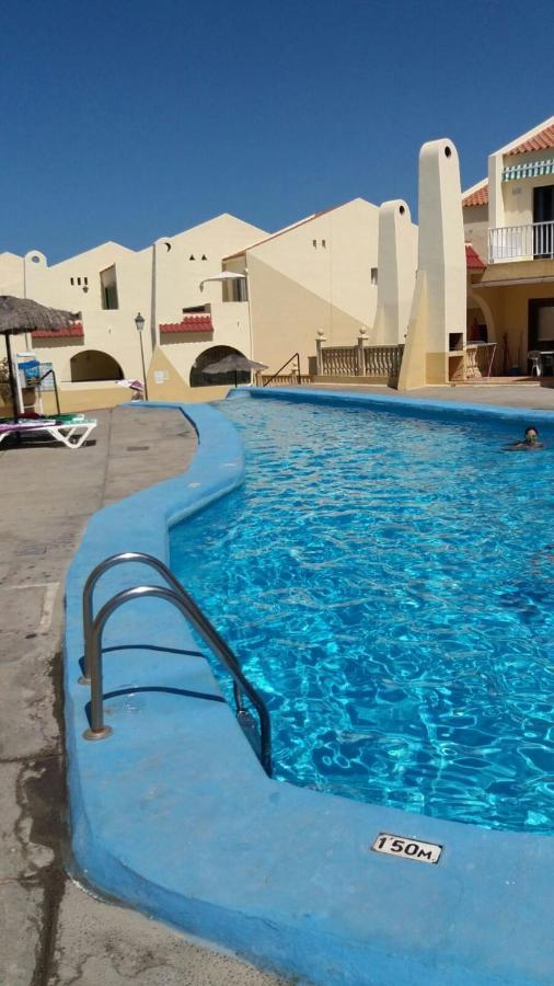 Residence Mareverde Casa Gianluca Costa Adeje Dış mekan fotoğraf