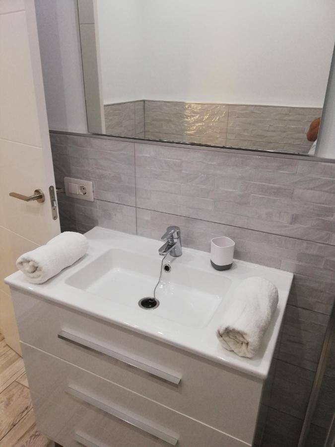 Residence Mareverde Casa Gianluca Costa Adeje Dış mekan fotoğraf